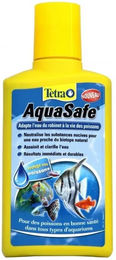 Tetra Aquasafe Antibeschlagmittel für Süßwasser-Aquarien – Bild 1 von 1