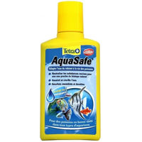Produktbild von Tetra Aquasafe Antibeschlagmittel für Süßwasser-Aquarien