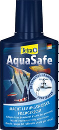 Tetra AquaSafe Wasseraufbereiter für Fische 100 ml – Bild 1 von 3