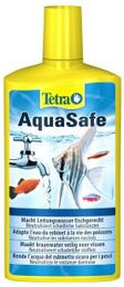Tetra AquaSafe Wasseraufbereiter für Fische 250 ml - 250 ml – Bild 1 von 6