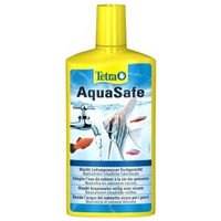 Produktbild von Tetra AquaSafe Wasseraufbereiter für Fische 250 ml - 250 ml