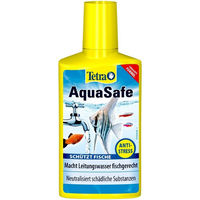 Produktbild von Tetra AquaSafe Wasseraufbereiter für Fische 2x500ml
