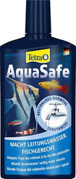 Tetra AquaSafe Wasseraufbereiter für Fische 500 ml - 500 ml – Bild 1 von 13