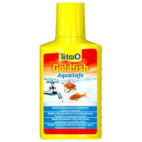 Produktbild von Tetra AquaSafe Wasseraufbereiter für Goldfische 100 ml - 100 ml