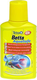 Tetra AquaSafe Wasseraufbereiter für Süßwasserfische 100 ml - 100 ml – Bild 1 von 6