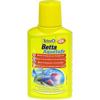 Produktbild von Tetra AquaSafe Wasseraufbereiter für Süßwasserfische 100 ml - 100 ml