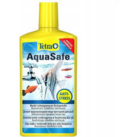 Produktbild von Tetra AquaSafe Wasseraufbereitungsmittel für Fische und Krebse 500 ml