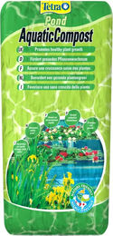 Produktbild von Tetra Aquatic Compost Pflegemittel für den Teich 16000g