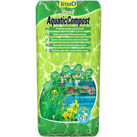 Produktbild von Tetra Aquatic Compost Pflegemittel für den Teich 16000g