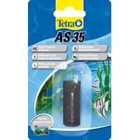 Produktbild von Tetra AS 35 Ausströmerstein für Fische Schwarz 35 mm - 1 Stk.