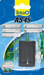 Tetra AS 45 Ausströmerstein für Fische feinporiger Sauerstoffstein - 1 Stk. – Bild 1 von 5