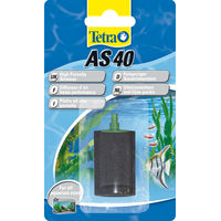 Produktbild von Tetra AS40 Ausströmerstein für Fische in Schwarz