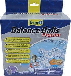 Tetra Balance Balls Wasseraufbereiter Filtermedien für Fische 2200 ml – Bild 1 von 2