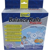 Produktbild von Tetra Balance Balls Wasseraufbereiter Filtermedien für Fische 2200 ml