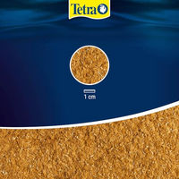 Produktbild von Tetra Betta Flakes Fischfutter für Kampffische und Labyrinthfische 100 ml - 27 g