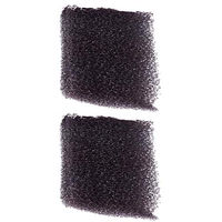 Produktbild von Tetra BF 300 Filterschwamm Filtermedium für Fisch Aquarium Innenfilter 4 Stück