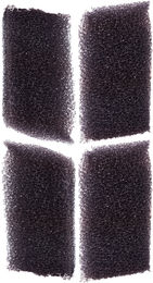 Tetra Bio Filter BF 800/1000 plus Filtermedien für Fisch Aquarien – Bild 1 von 3