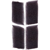 Produktbild von Tetra Bio Filter BF 800/1000 plus Filtermedien für Fisch Aquarien