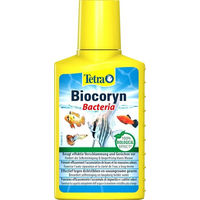 Produktbild von Tetra Biocoryn flüssiges Mittel zur Schädlingsbekämpfung im 100 ml Fläschchen