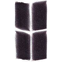 Produktbild von Tetra CF 800/1000 Aktivkohle Filtermedien für Fisch Aquarium Innenfilter