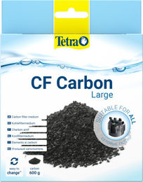 Tetra CF Carbon Kohlefiltermedium für Fisch Aquarienfilter 2500 ml – Bild 1 von 3