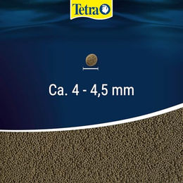 Tetra Cichlid Algae Pellets Fischfutter für Buntbarsche mit Spirulina 500 ml Dose - 500 ml – Bild 1 von 13