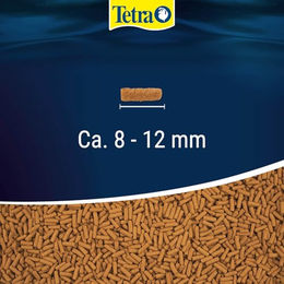Tetra Cichlid Sticks Fischfutter für Buntbarsche und große Zierfische 500 ml Dose - 500 ml – Bild 1 von 13