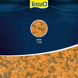 Tetra Cichlid XL Flakes Fischfutter für Cichliden 1 l Dose - 1 l – Bild 1 von 11