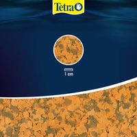 Produktbild von Tetra Cichlid XL Flakes Fischfutter für Cichliden 1 l Dose - 1 l
