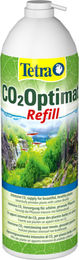 Tetra CO2-Depot Ersatzflasche zur CO2-Anreicherung für Aquarienpflanzen 11 g - 11 g – Bild 1 von 8
