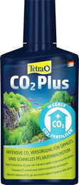 Tetra CO2 Plus Flüssiger Pflanzendünger für Aquarien 250 ml - 250 ml – Bild 1 von 11
