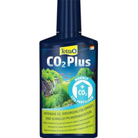 Produktbild von Tetra CO2 Plus Flüssiger Pflanzendünger für Aquarien 250 ml - 250 ml