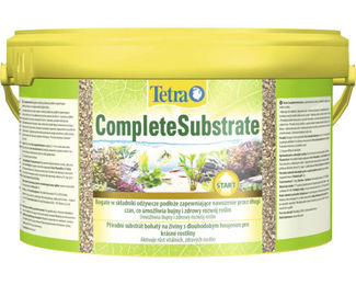 Tetra Complete Substrate Aquariengrund 2,5 kg – Bild 1 von 2