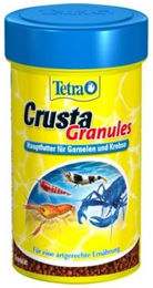 Tetra Crusta Granules Granulat für Garnelen und Krebse 100 ml Dose - 100 ml – Bild 1 von 13