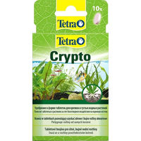 Produktbild von Tetra Crypto Pflanzendünger 10 Tabletten - 10 Stk.