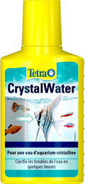 Produktbild von Tetra Crystal Wasseraufbereiter für Fische 500 ml - 500 ml