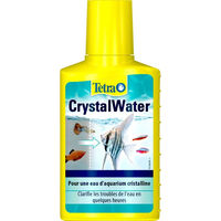 Produktbild von Tetra Crystal Wasseraufbereiter für Fische 500 ml - 500 ml