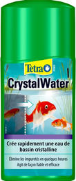 Produktbild von Tetra Crystal Water Pflegemittel für Fische und Teich 250 ml