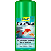 Produktbild von Tetra Crystal Water Pflegemittel für Fische und Teich 250 ml