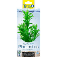 Produktbild von Tetra DecoArt Cabomba Kunstpflanze Grün Small