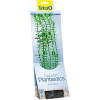 Produktbild von Tetra DecoArt Künstliche Aquarium Pflanze Anacharis Grün 30cm - 30 cm