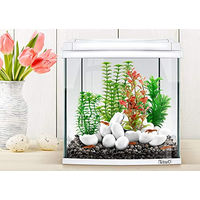 Produktbild von Tetra DecoArt Plant Anacharis Künstliche Aquariumpflanze Grün Größe M