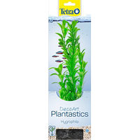 Produktbild von Tetra DecoArt Plant Hygrophila künstliche Aquariumpflanze aus Kunststoff in Grün Größe L