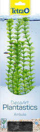 Tetra DecoArt Plantastics Ambulia Künstliche Aquarium Pflanze Grün 30cm – Bild 1 von 3