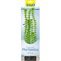 Produktbild von Tetra DecoArt Plantastics Ambulia Künstliche Aquarium Pflanze Grün 30cm