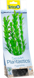Tetra DecoArt Plantastics Hygrophila künstliche Aquariumpflanze für Süßwasser in Grün – Bild 1 von 7