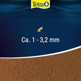 Tetra Discus Granulat Fischfutter für Diskusfische 250 ml - 250 ml – Bild 1 von 13