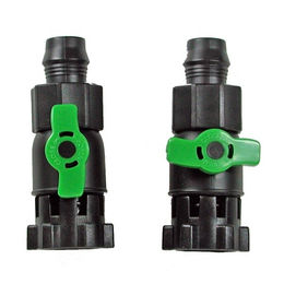 Tetra Durchflussventile für Tetra EX 1200 und EX 1200 Plus Außenfilter für Süßwasser-Aquarien – Bild 1 von 3