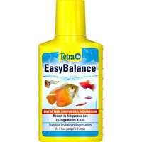 Produktbild von Tetra Easy Balance Wasseraufbereiter für Süßwasser Goldfische und Kaltwasserfische
