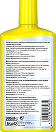 Tetra EasyBalance Wasseraufbereiter für Süßwasser Aquarium 500 ml - 500 ml – Bild 1 von 13